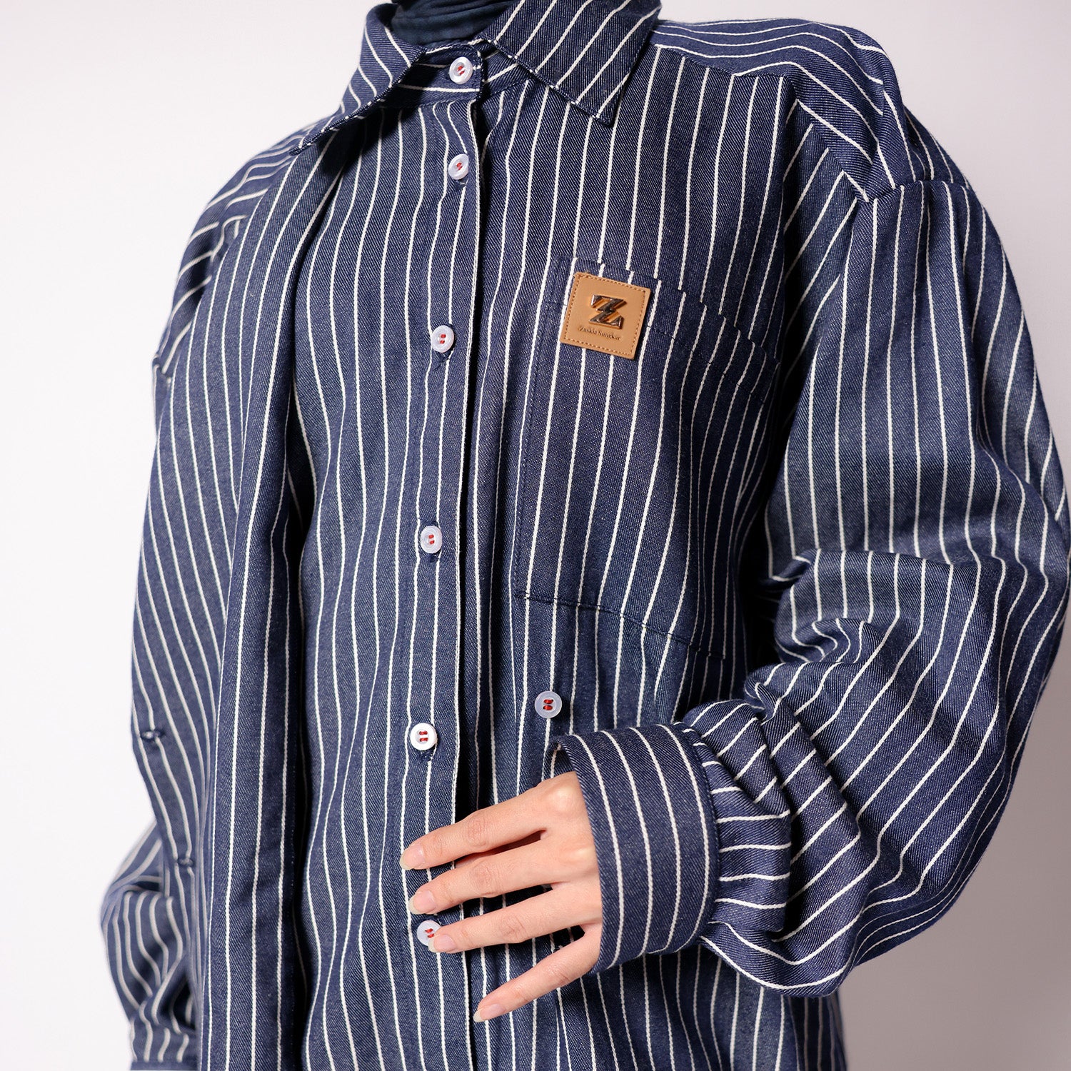 Andria Shirt