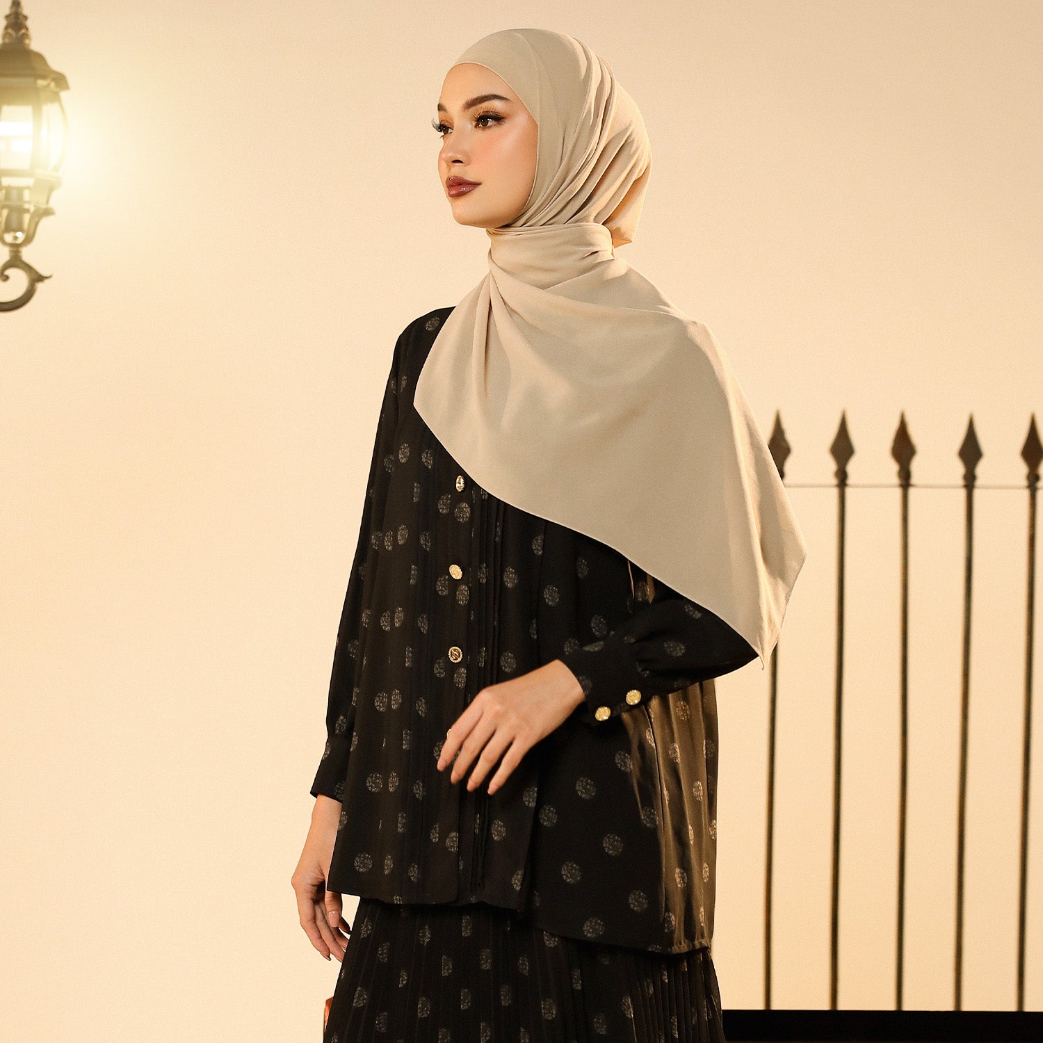 Anna Blouse