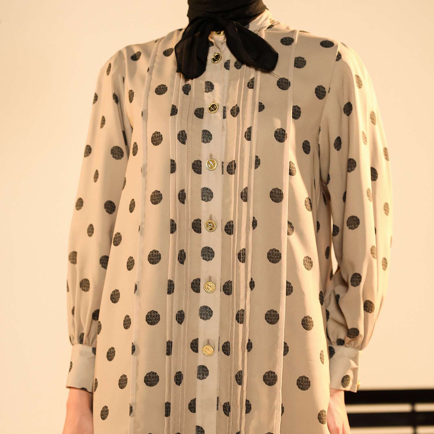 Anna Blouse