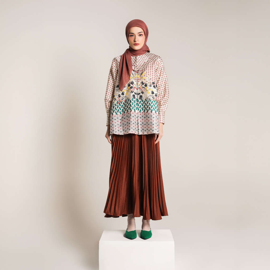 Anna Blouse