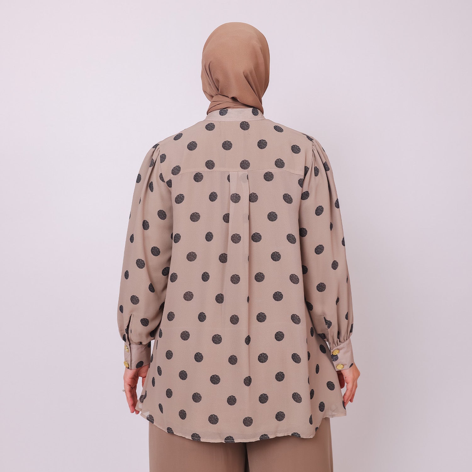 Anna Blouse
