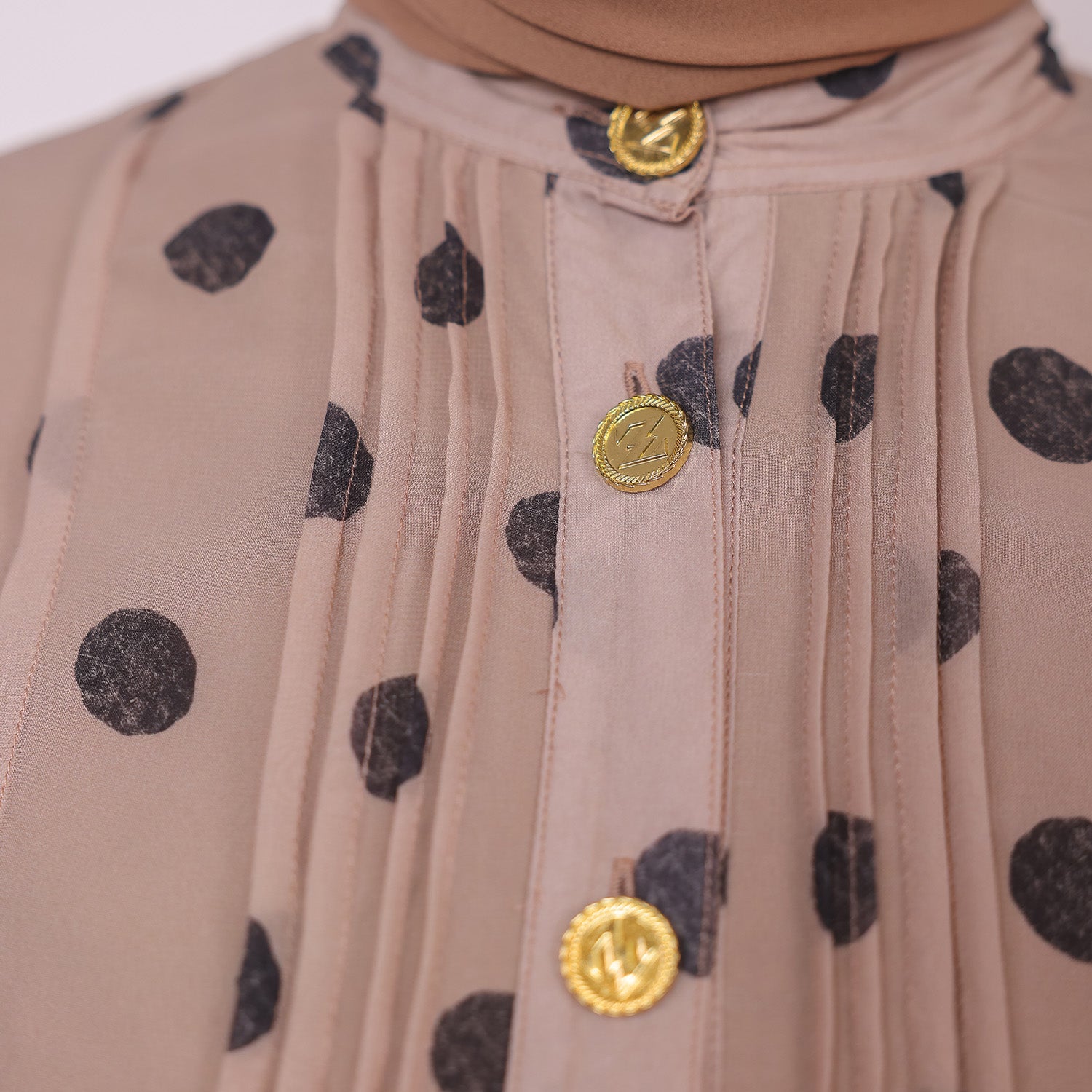 Anna Blouse