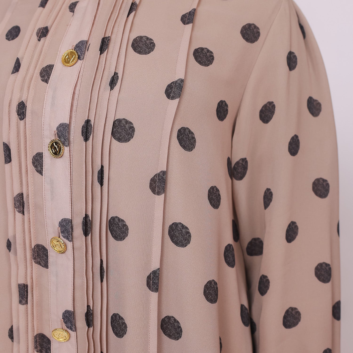Anna Blouse