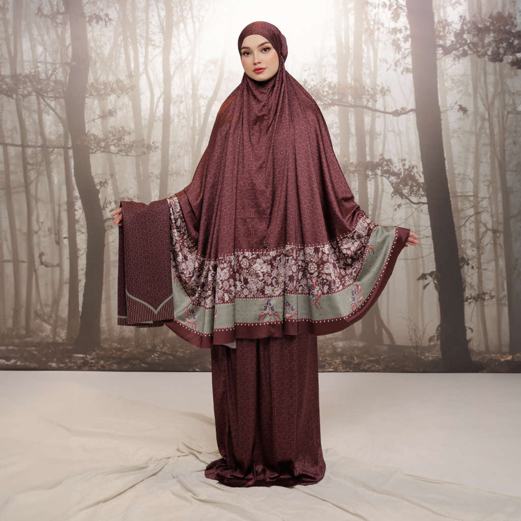 Arfa Prayer Set