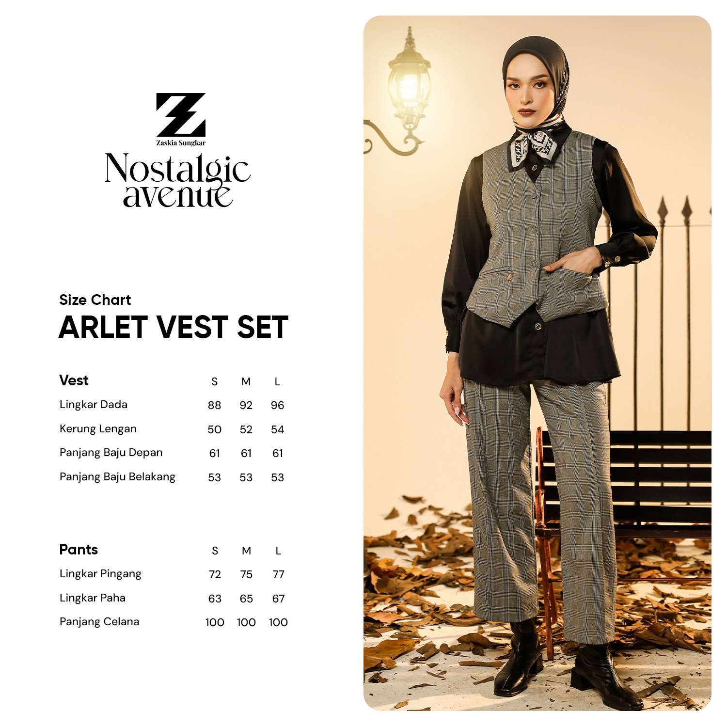 Arlet Set
