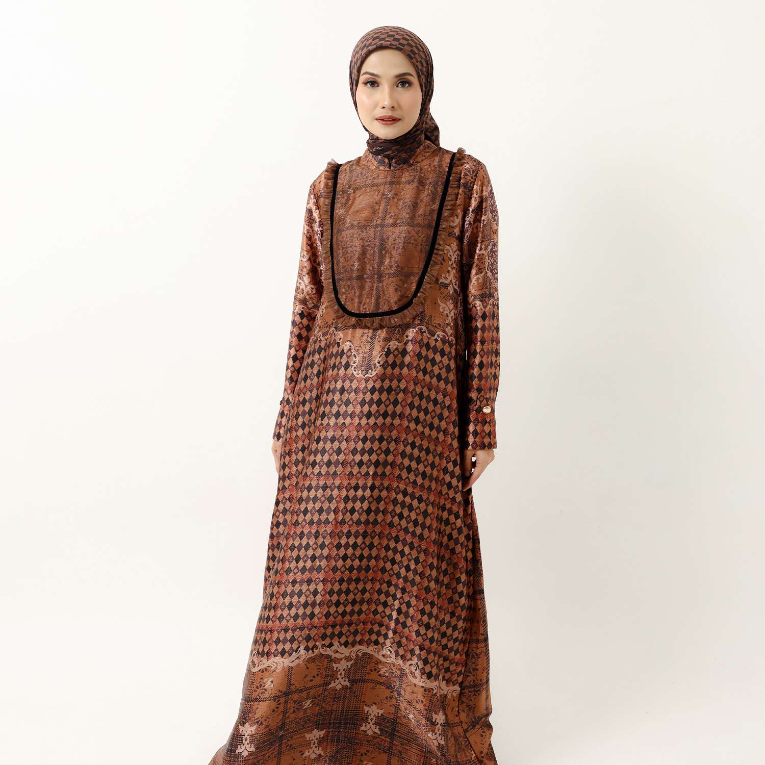 Arzu Dress
