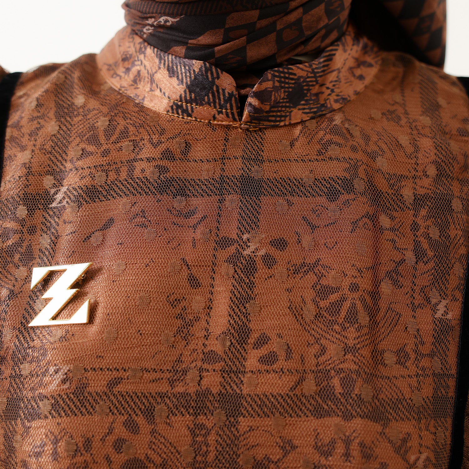 Arzu Dress