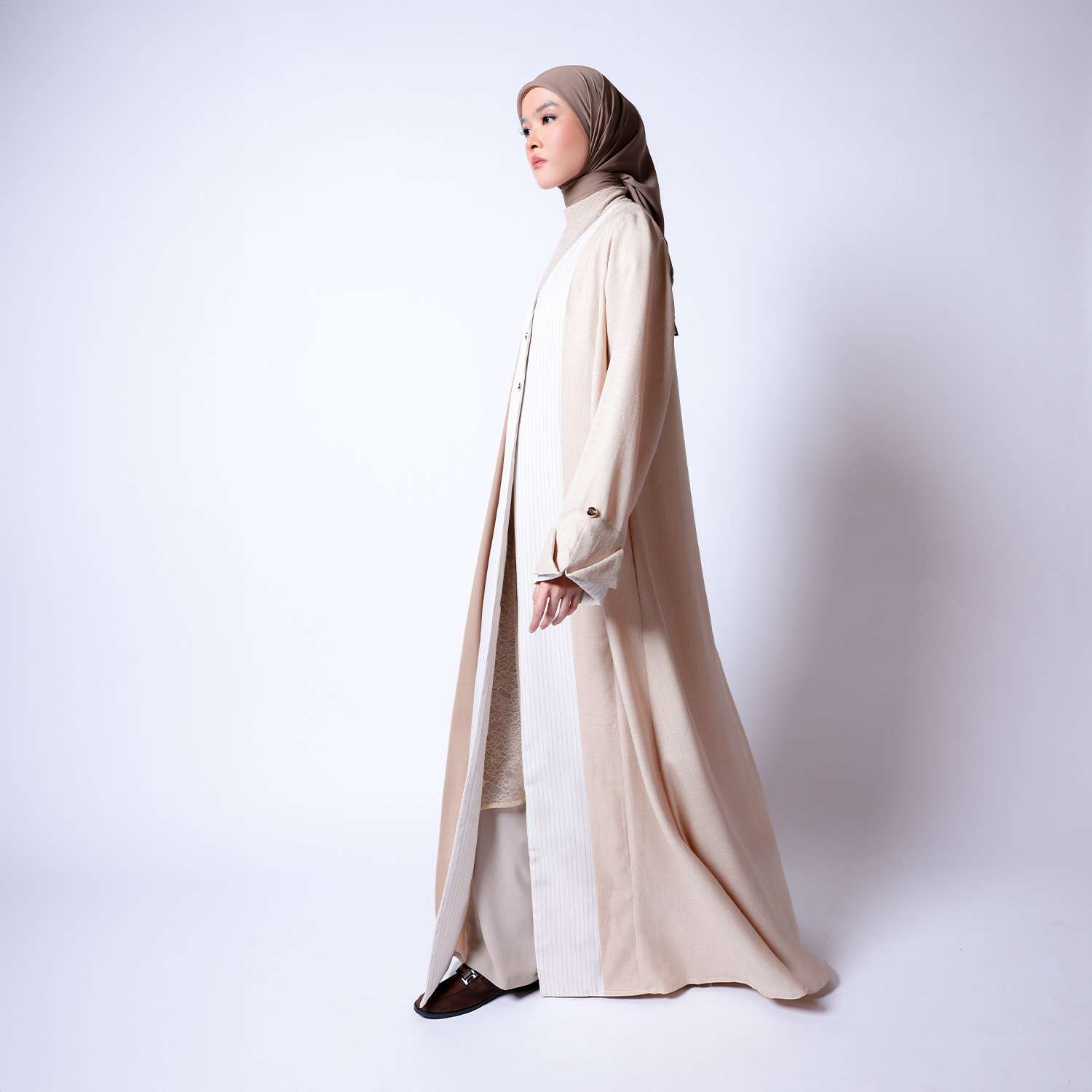 Ascia Abaya