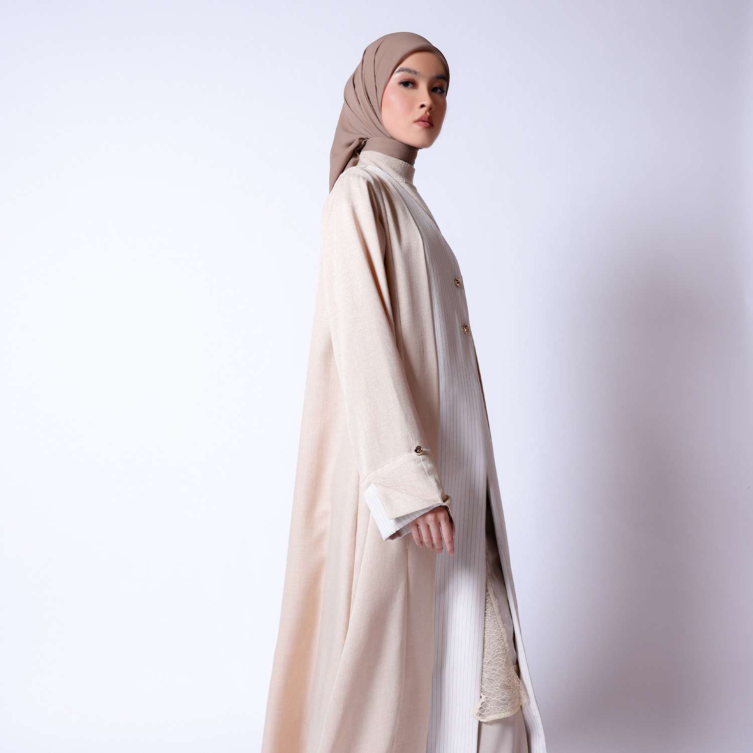Ascia Abaya