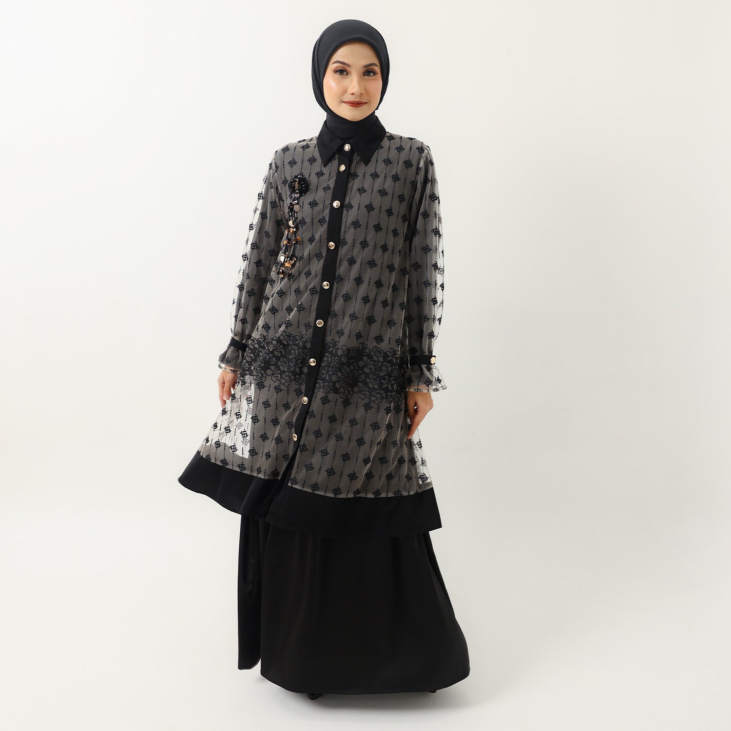 Ayesha Set