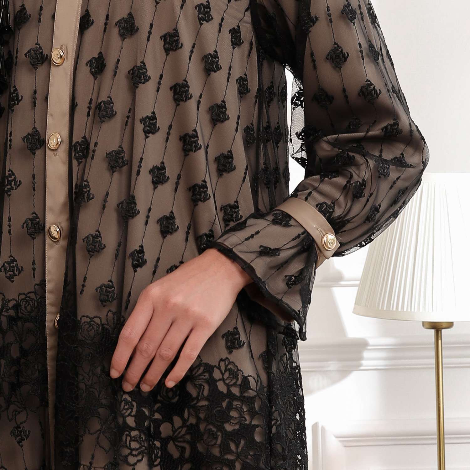 Ayesha Set