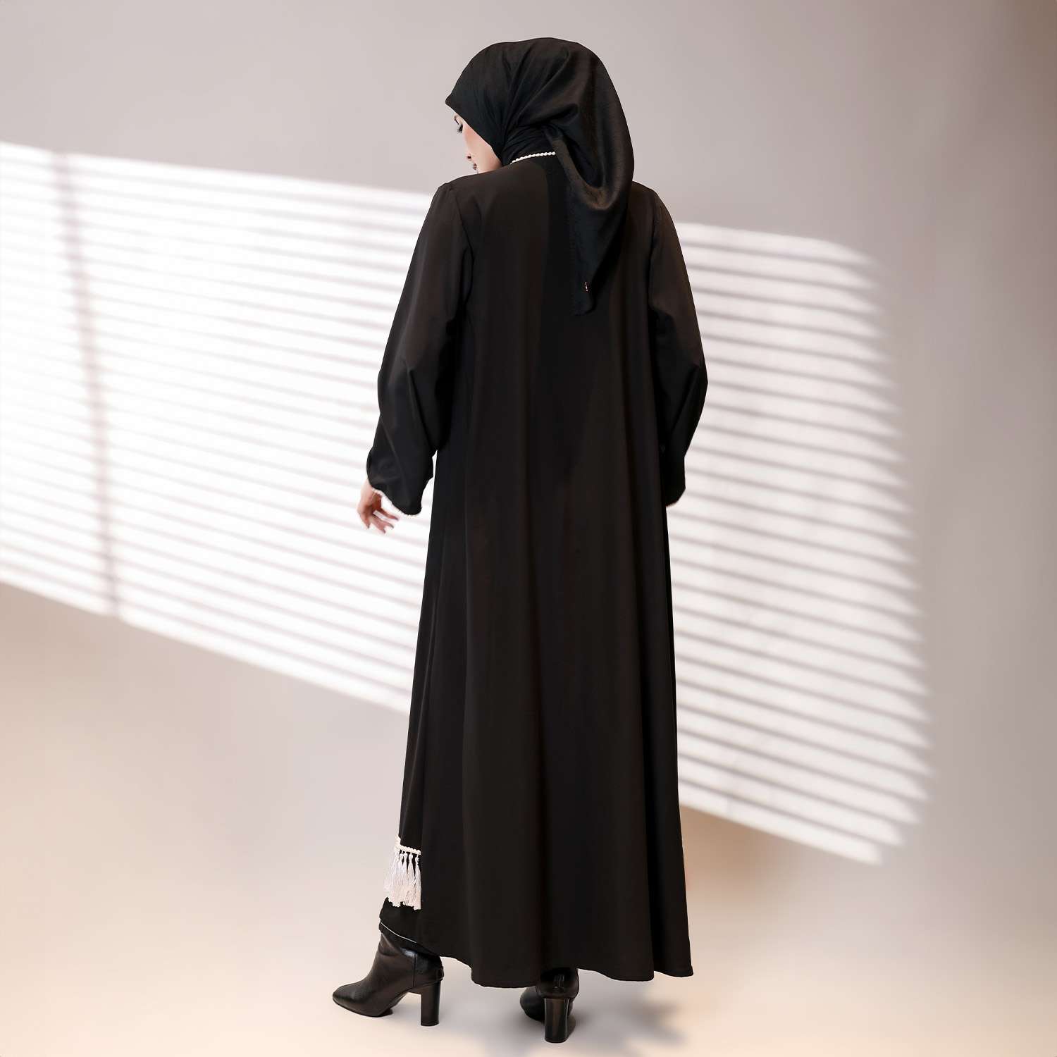 Azalea Abaya