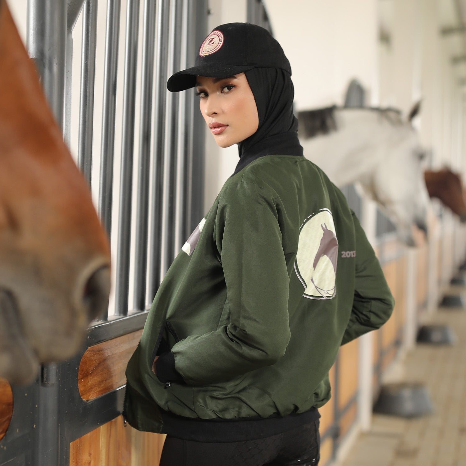 Aziya Jacket