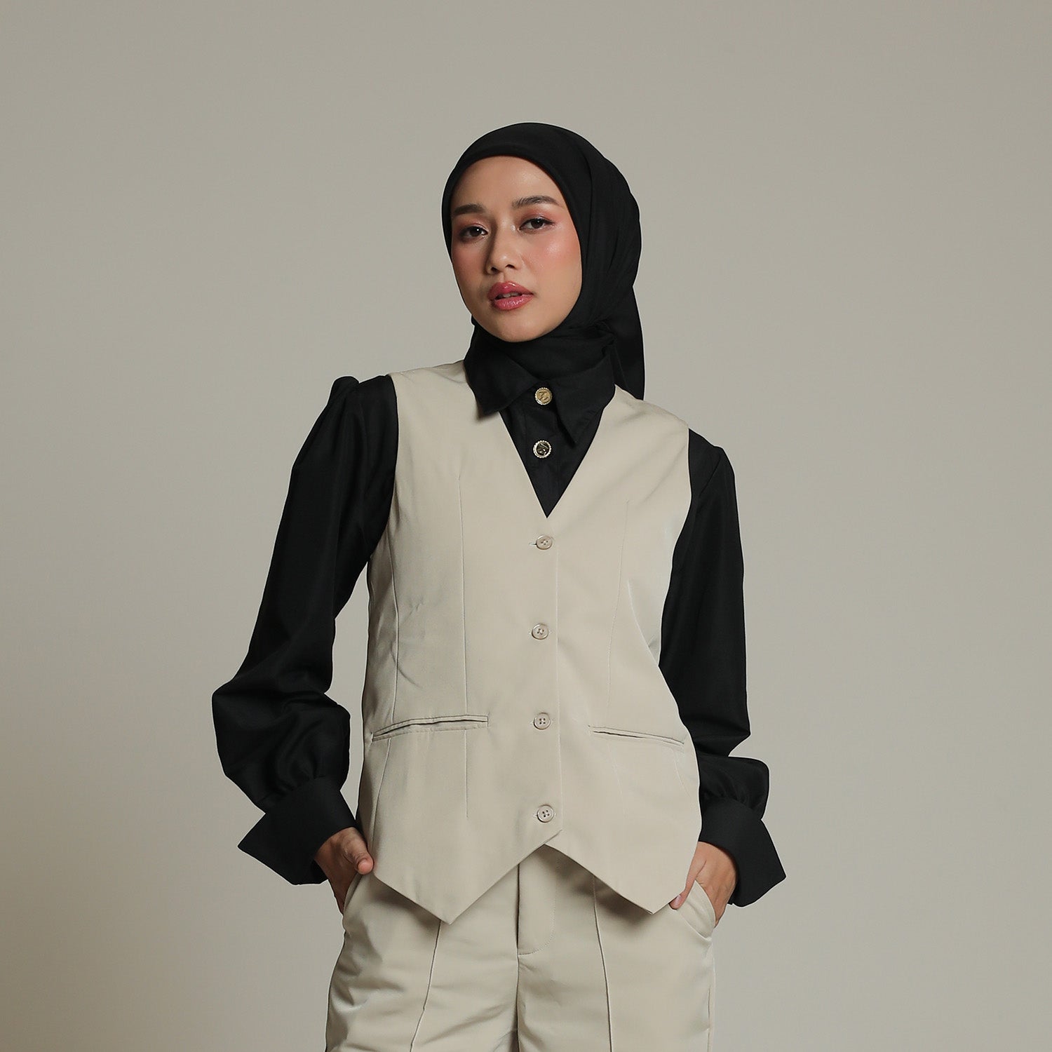Alene Vest Active ZS