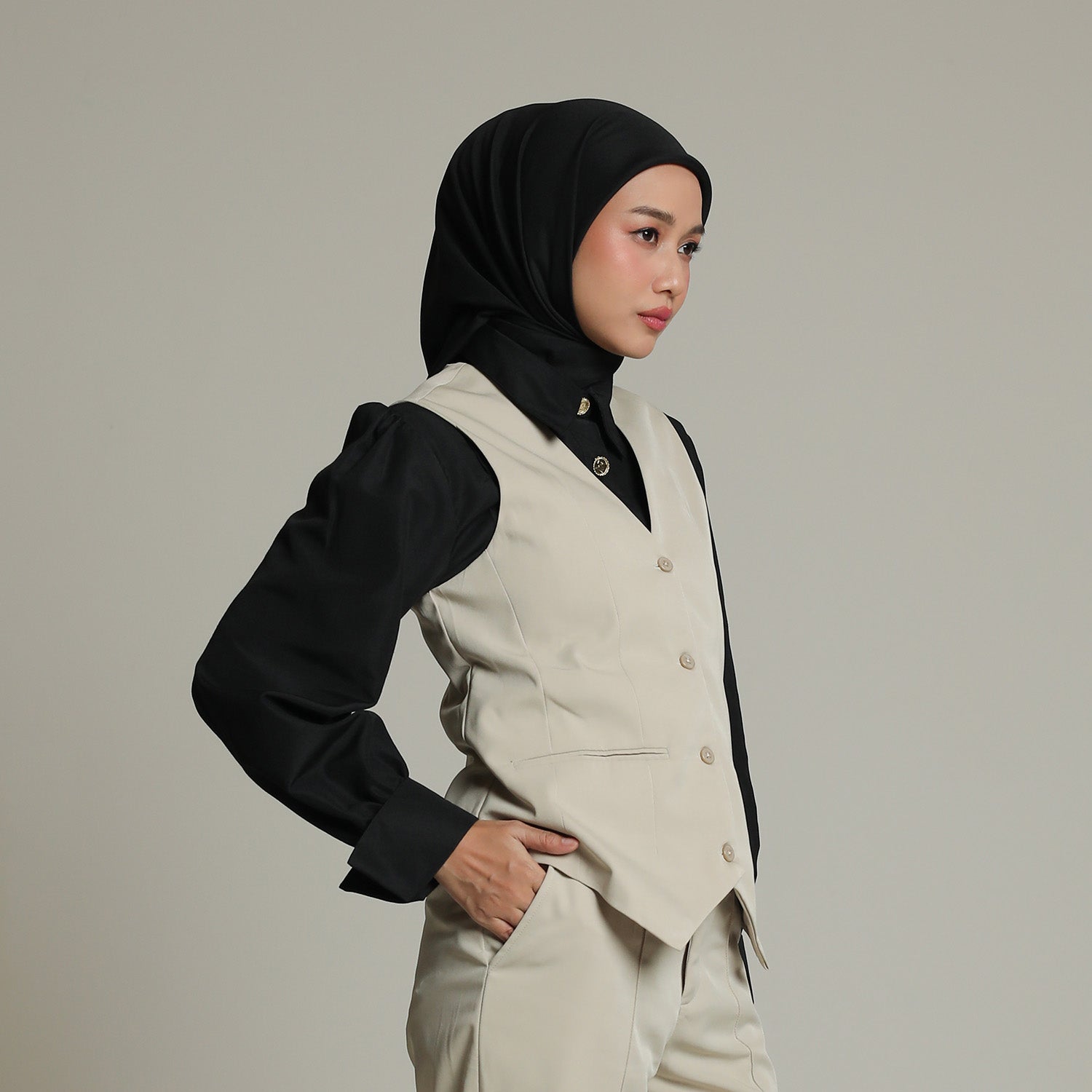 Alene Vest Active ZS