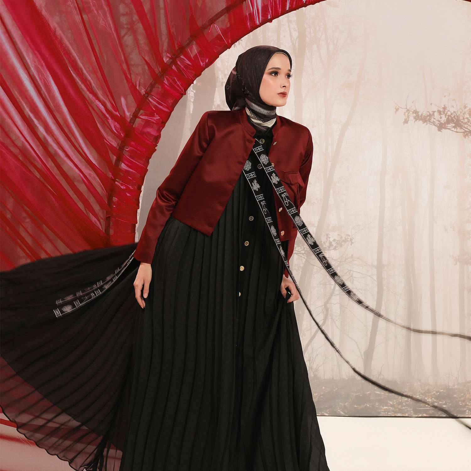 Bella Dress
