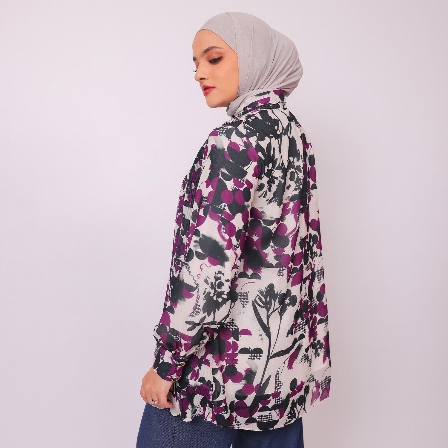 Bersa Blouse