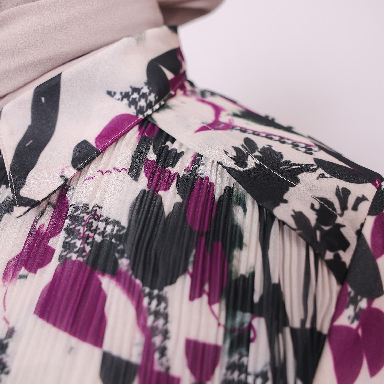 Bersa Blouse