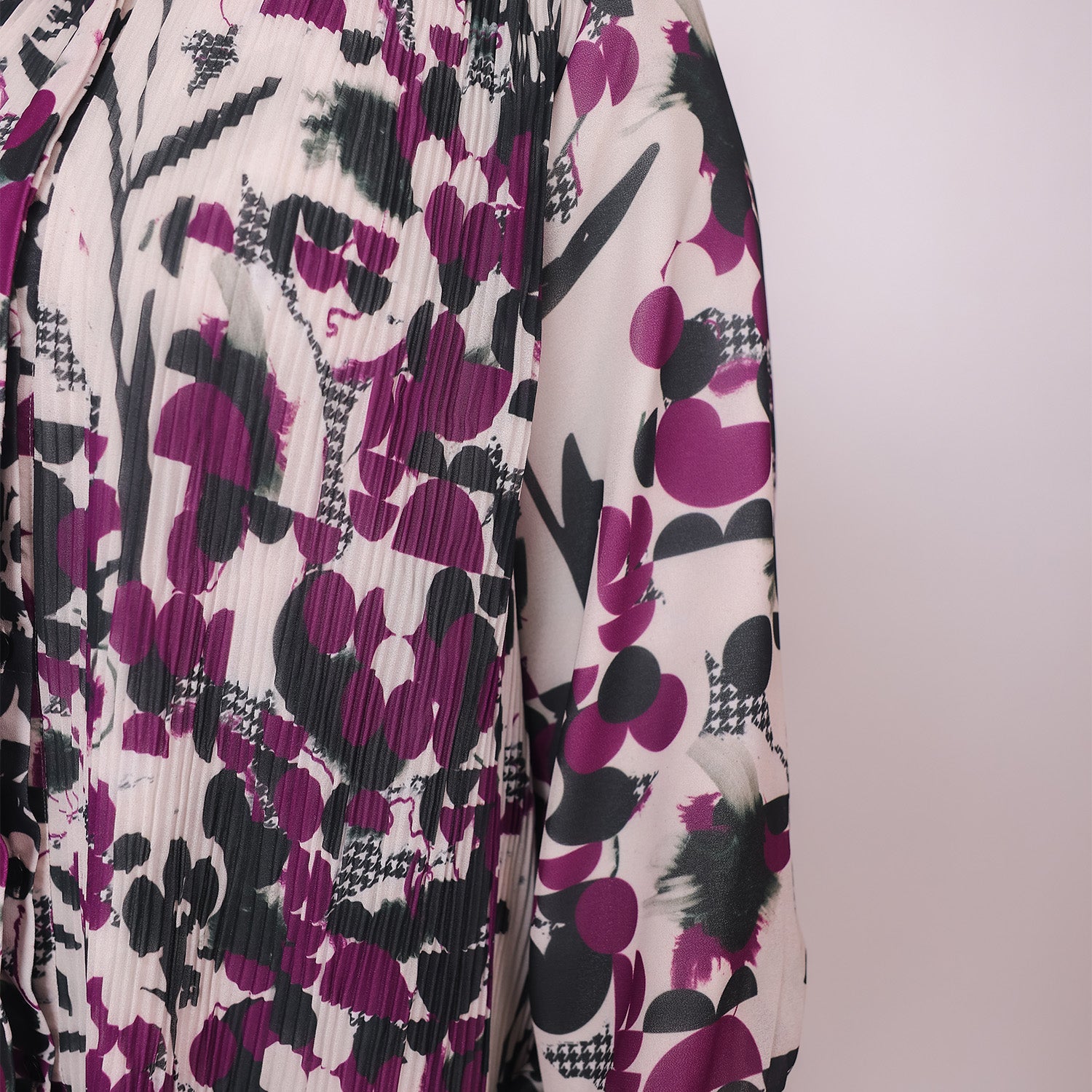 Bersa Blouse