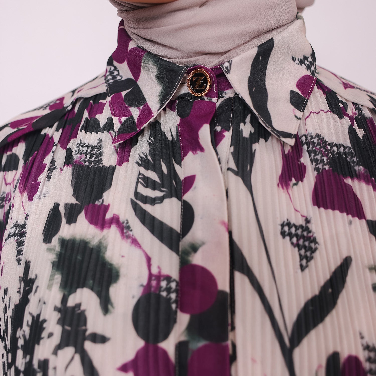 Bersa Blouse