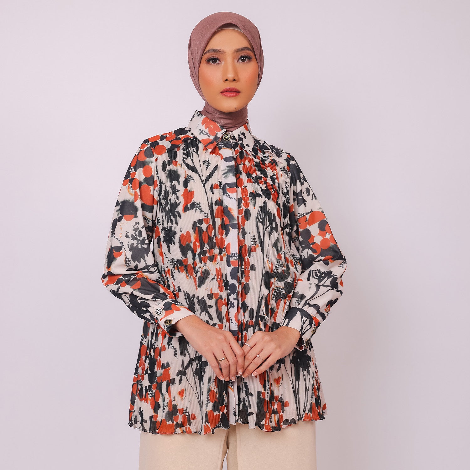 Bersa Blouse