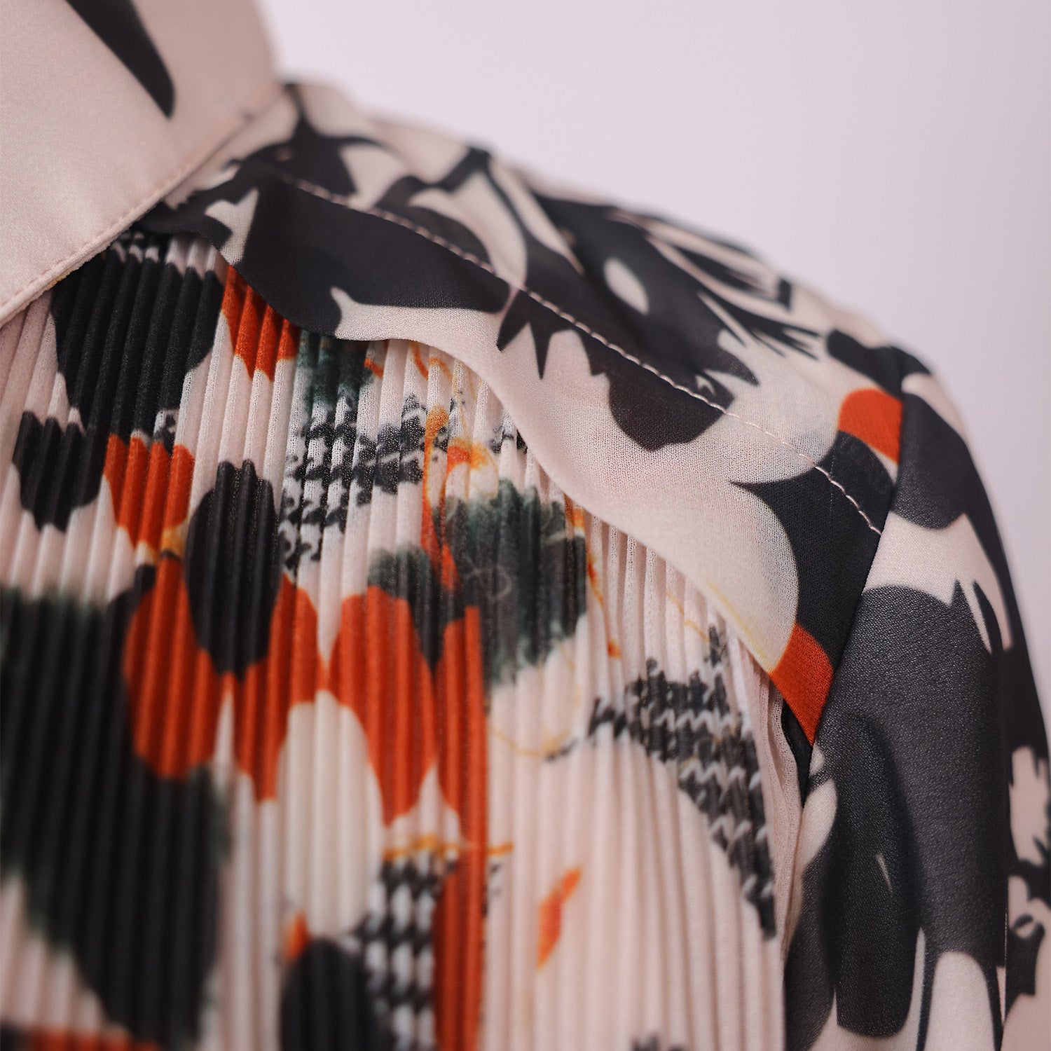 Bersa Blouse