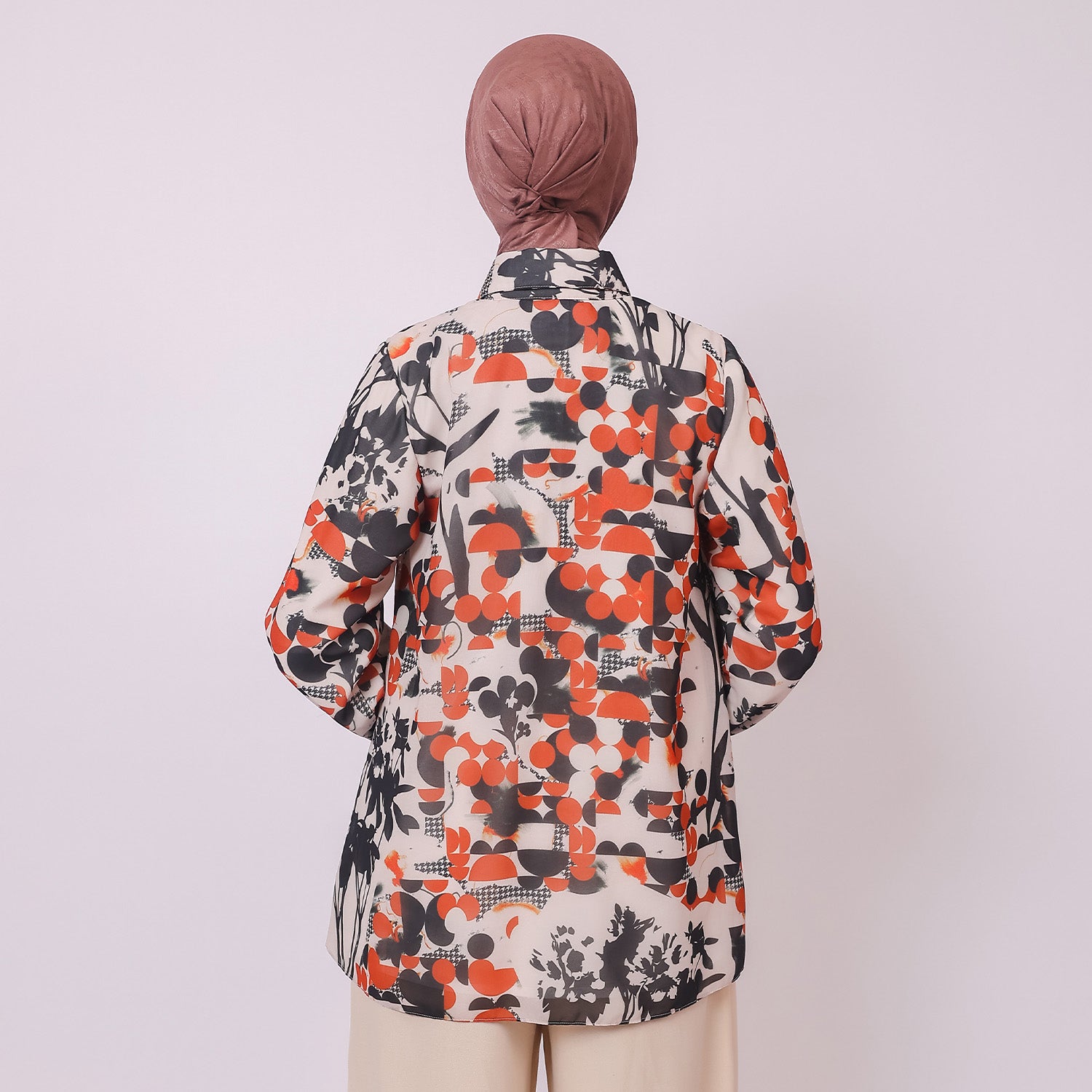 Bersa Blouse