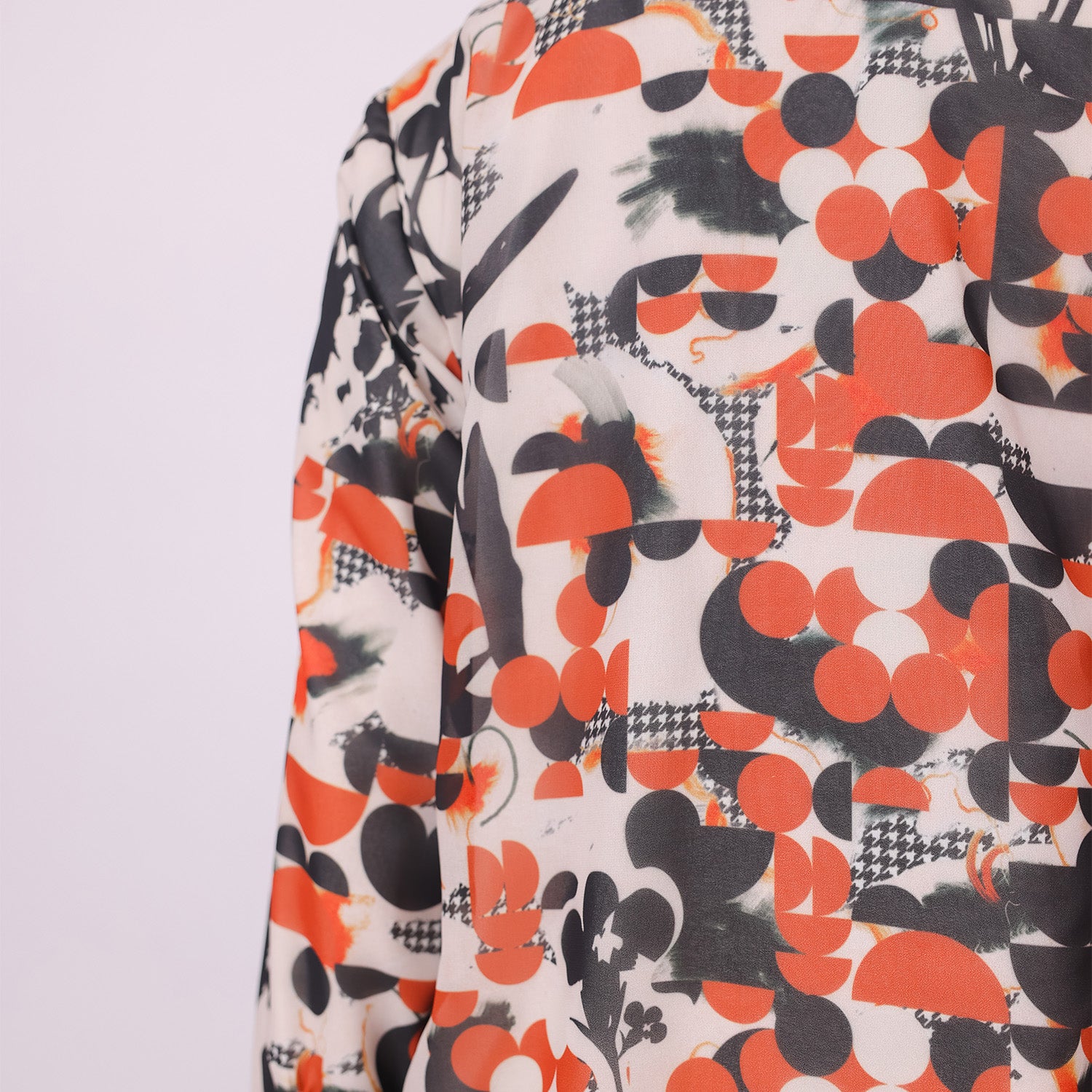 Bersa Blouse