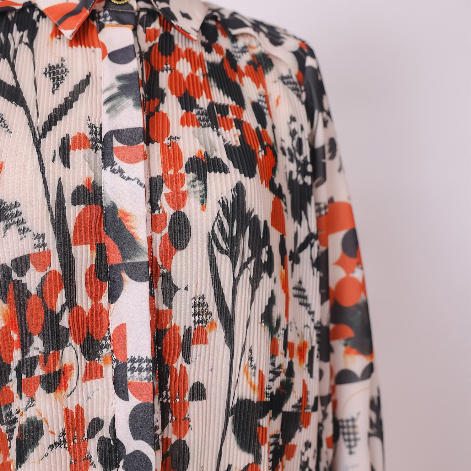 Bersa Blouse
