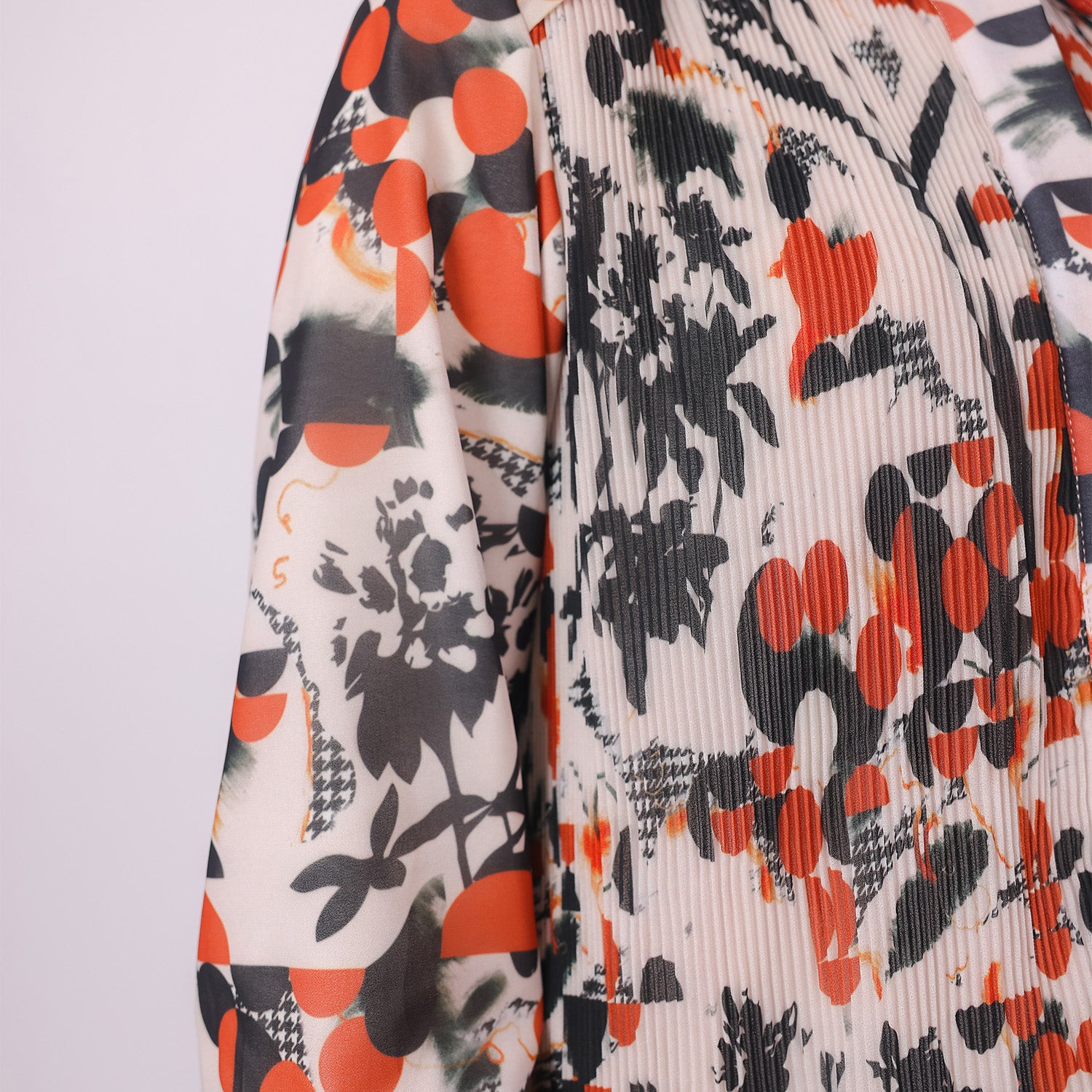 Bersa Blouse