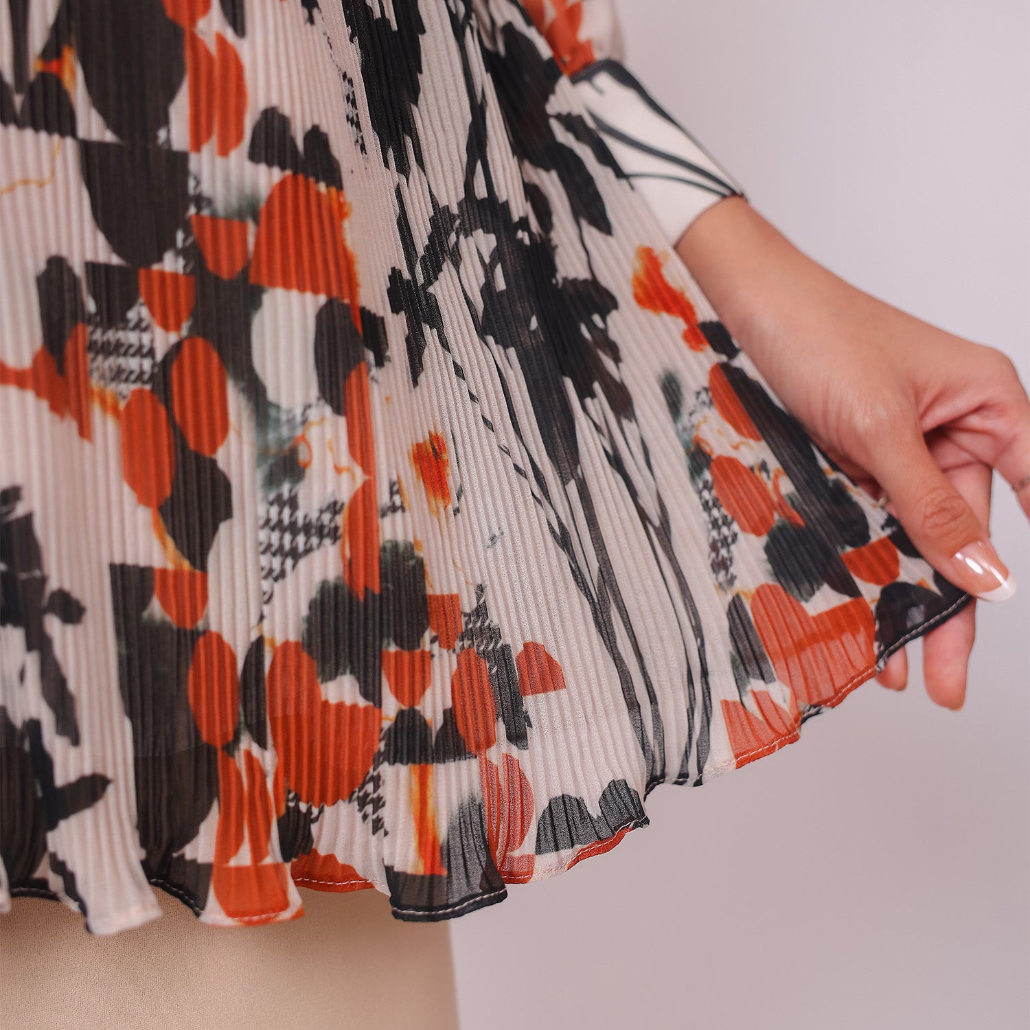 Bersa Blouse