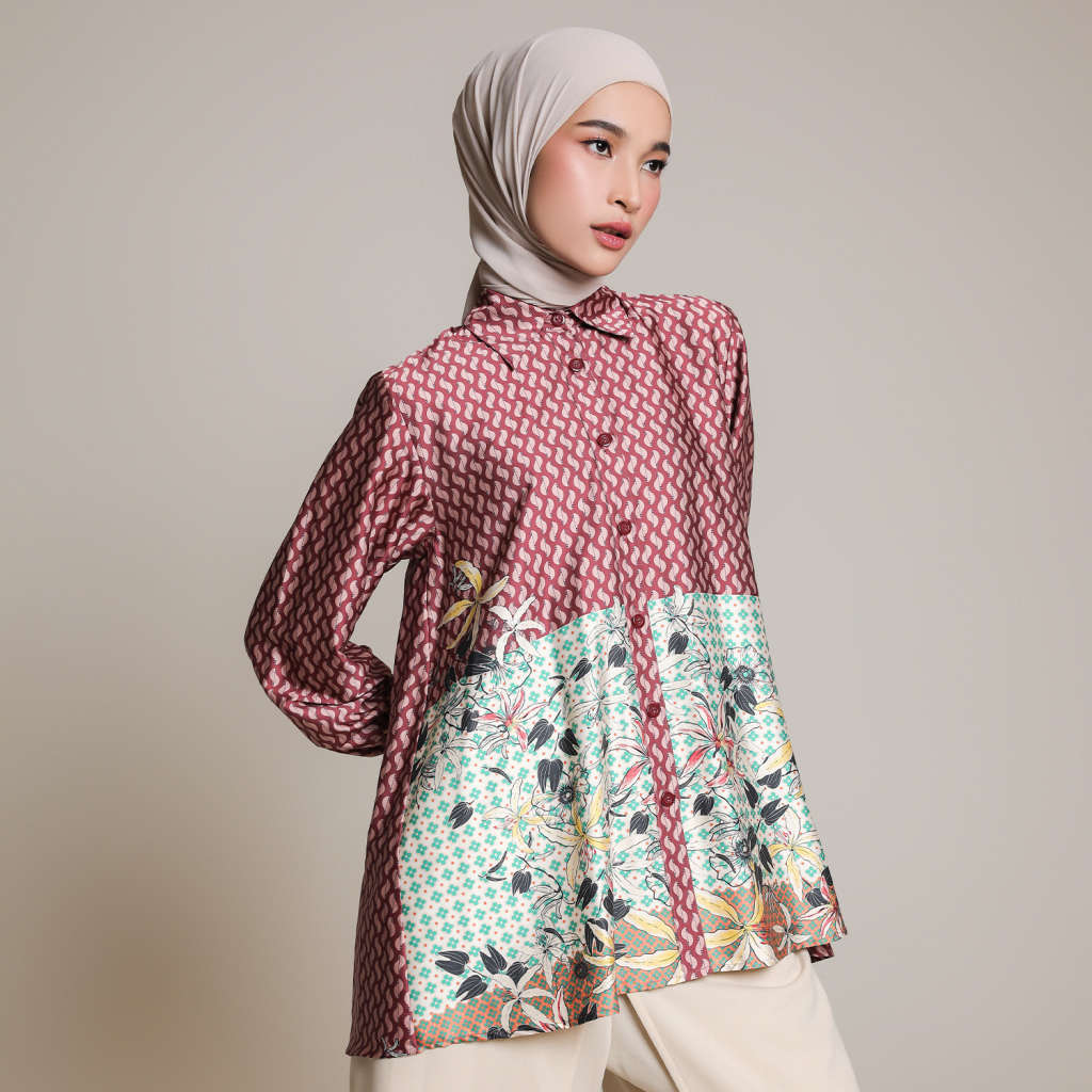 Betsy Blouse
