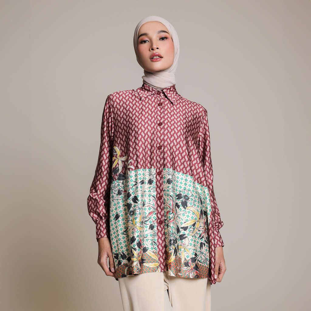 Betsy Blouse