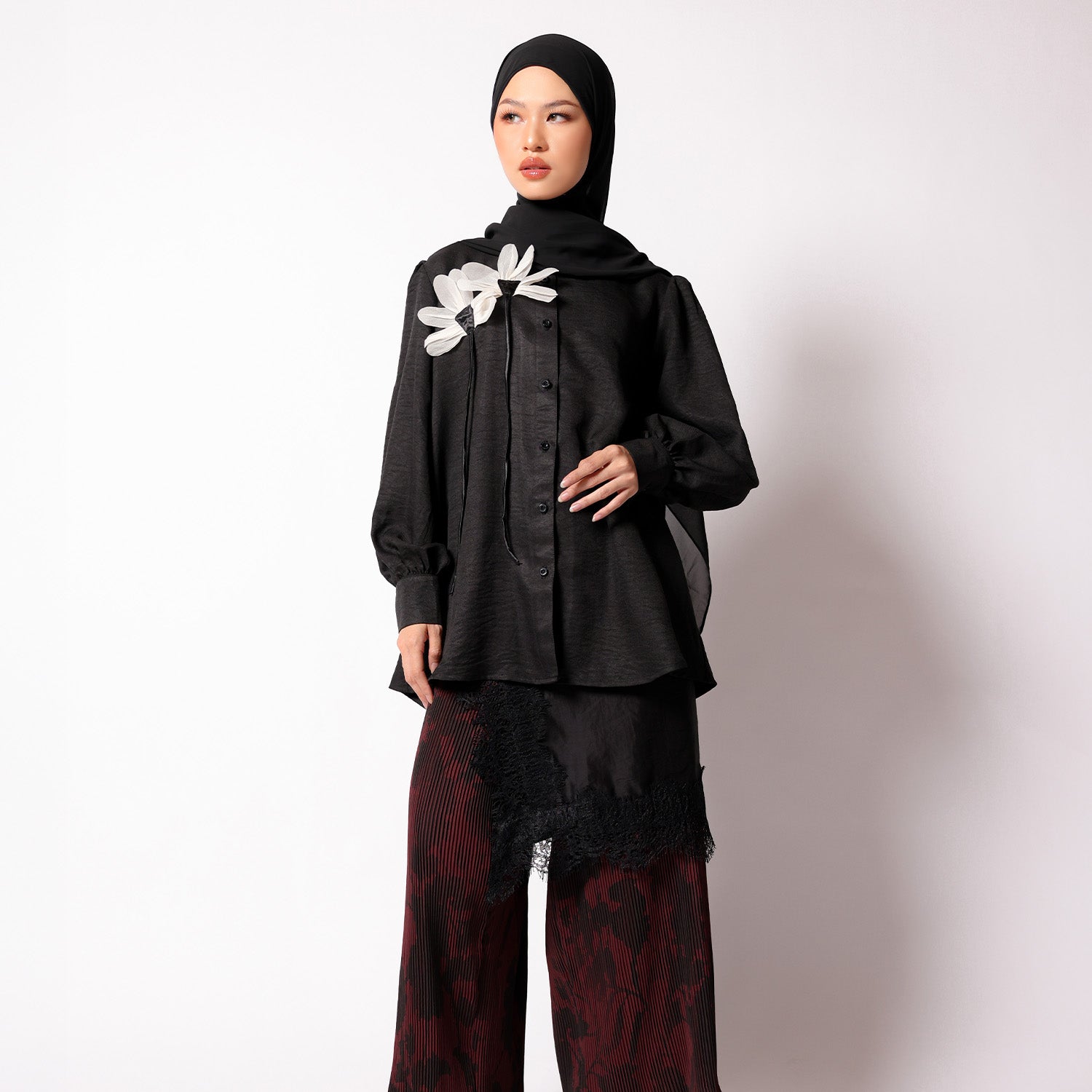 Alayna Set Retrospective ZS