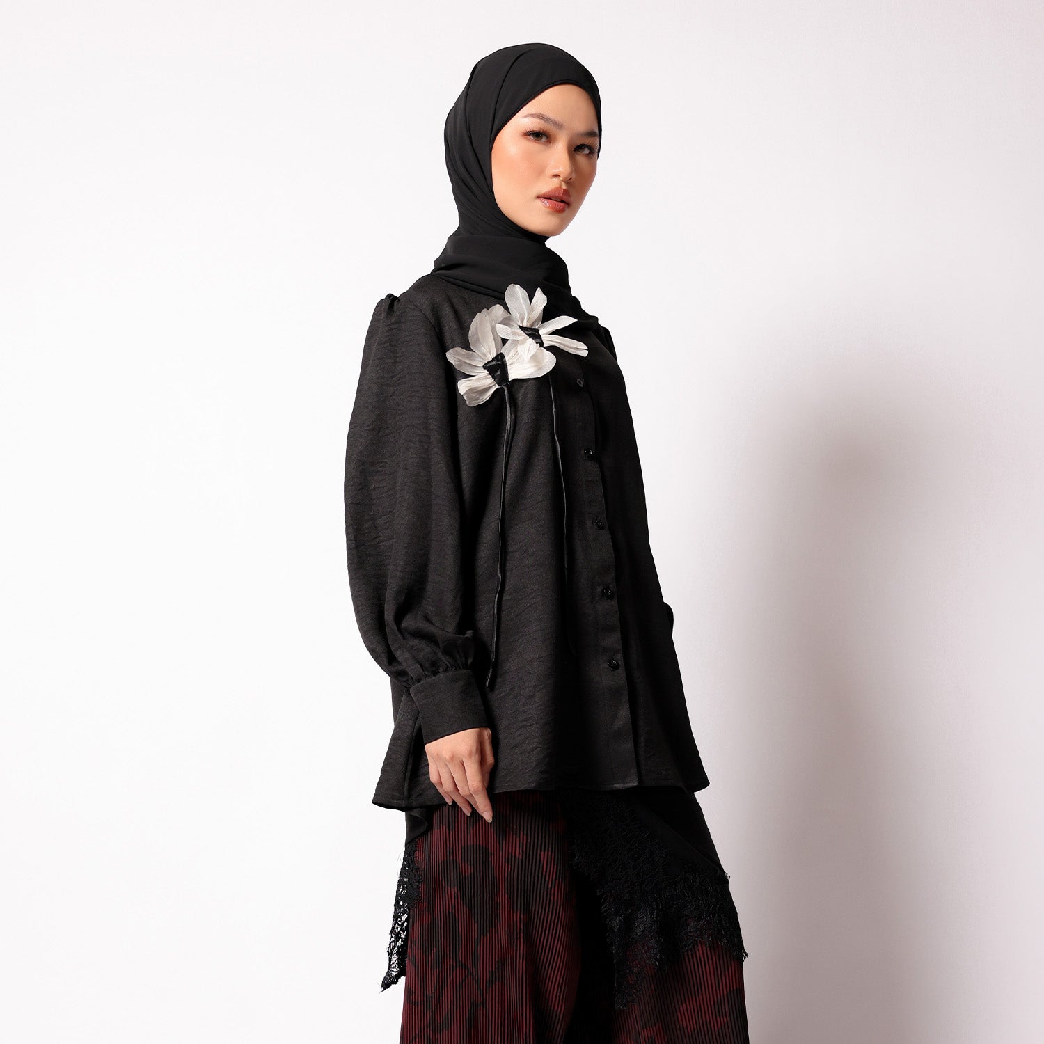 Alayna Set Retrospective ZS