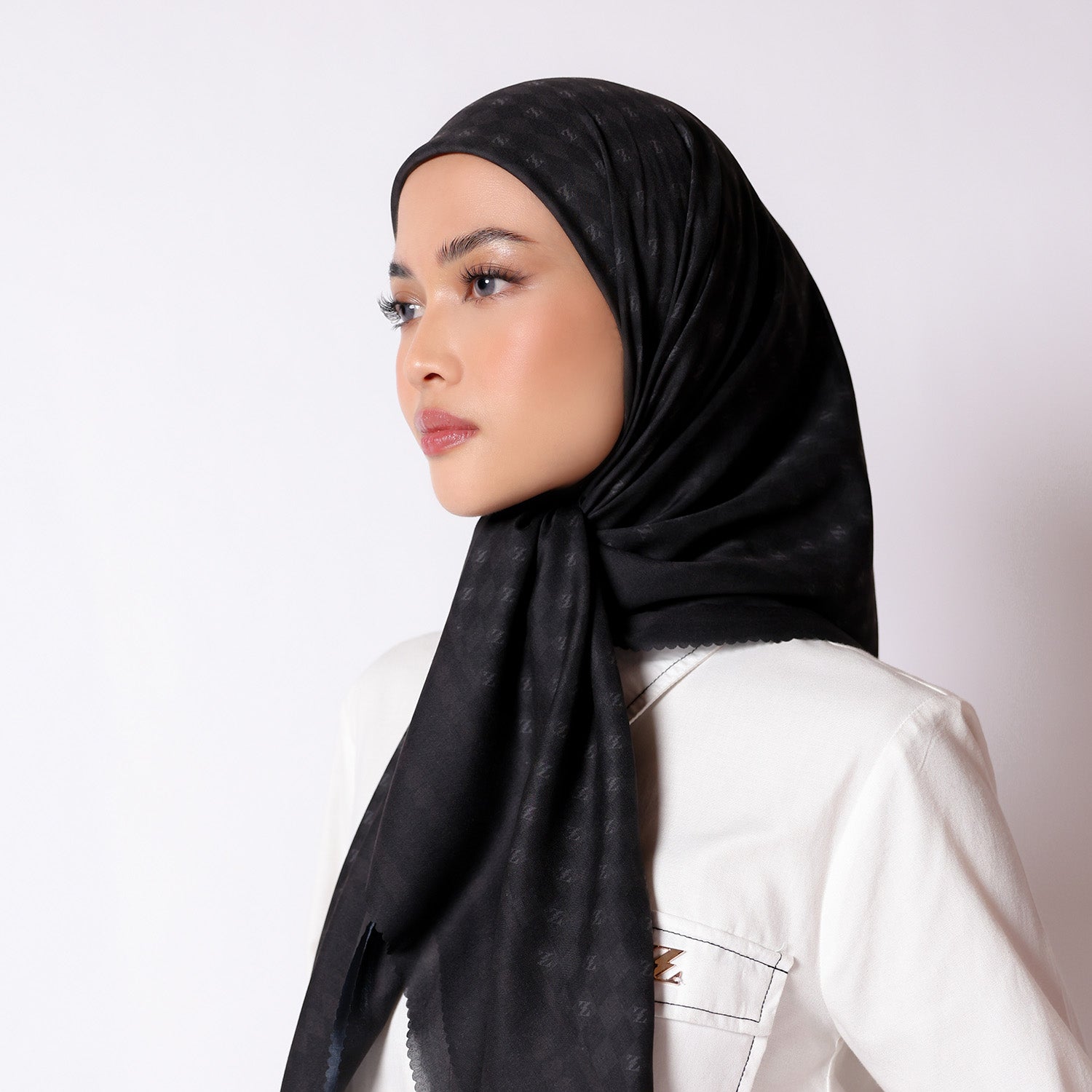 Cady Scarf