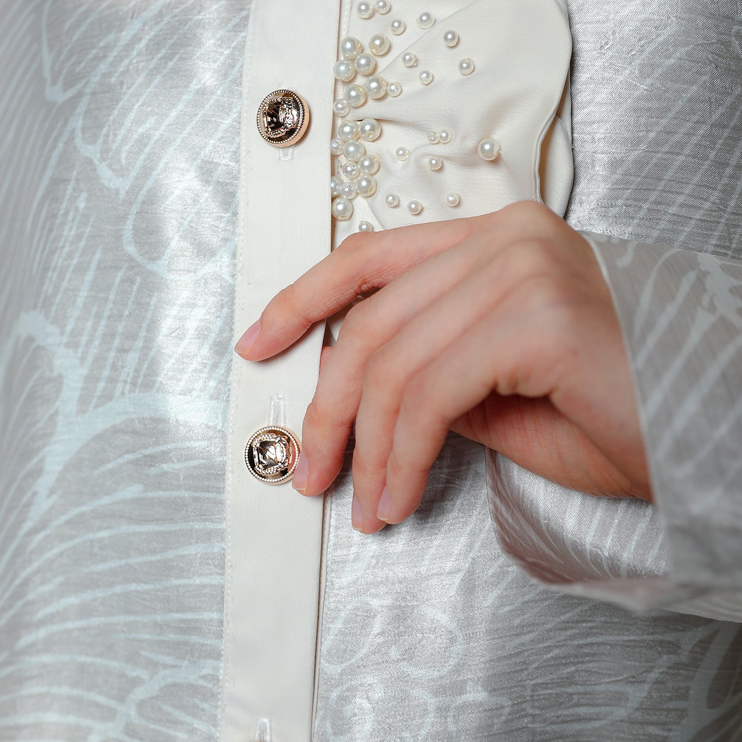 Blume Set Signature