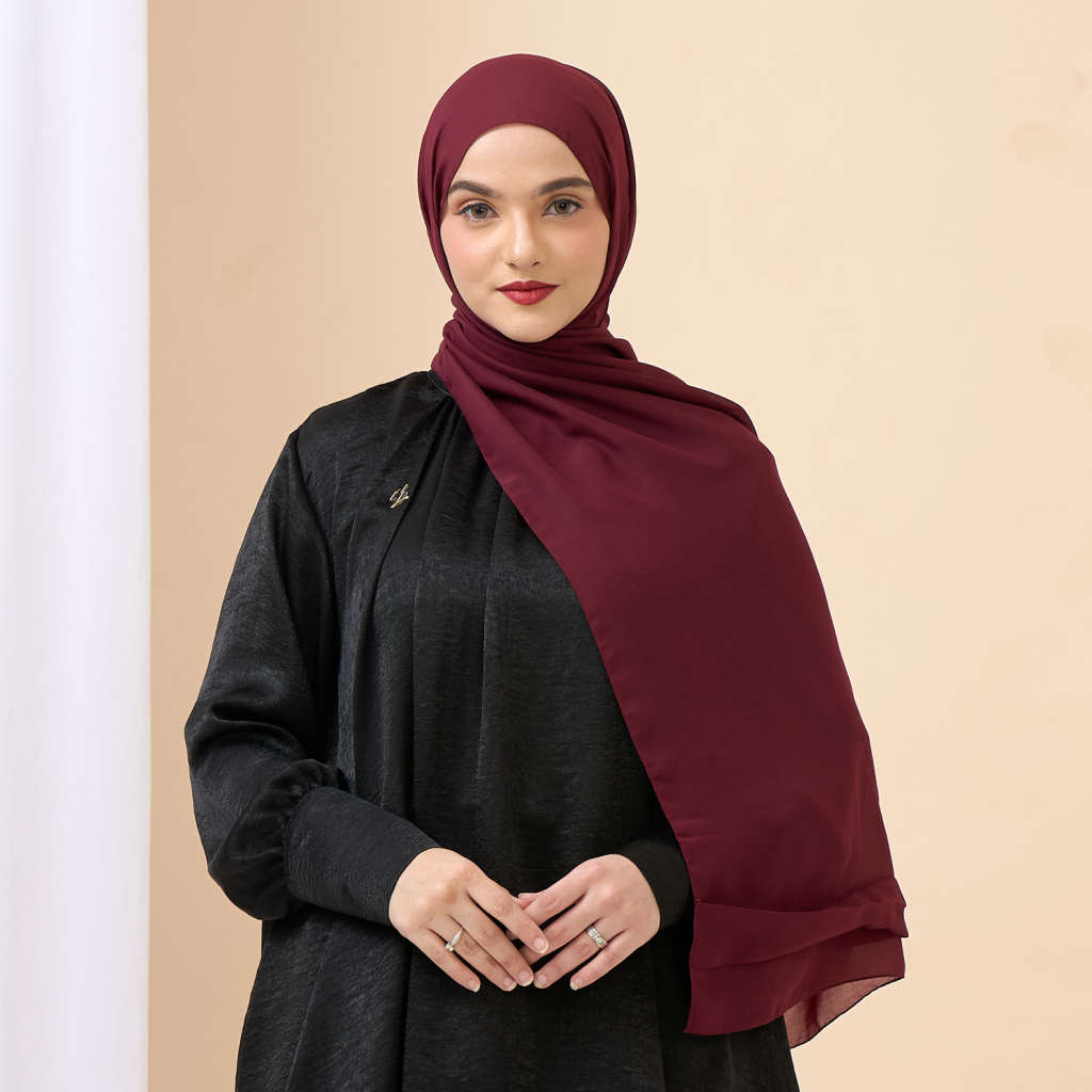 Syaqia Pashmina