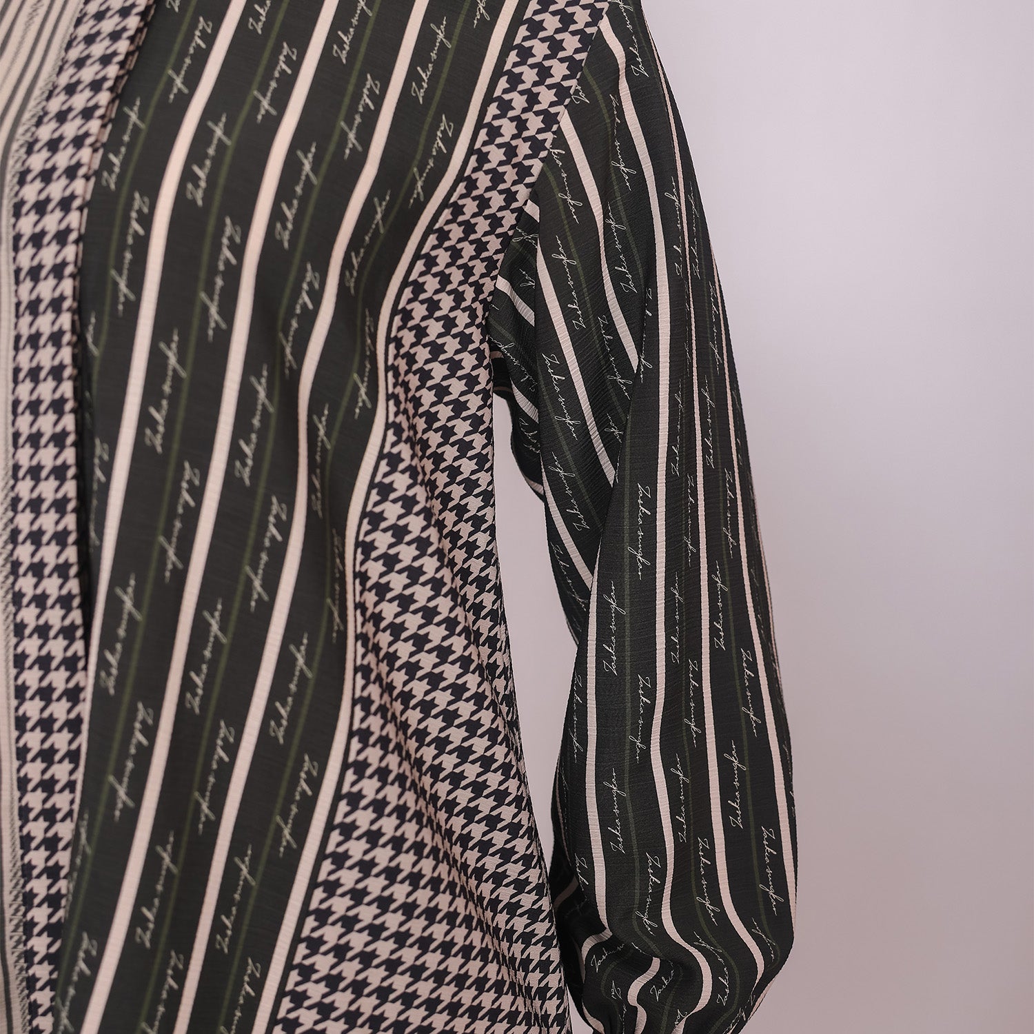 Caily Blouse