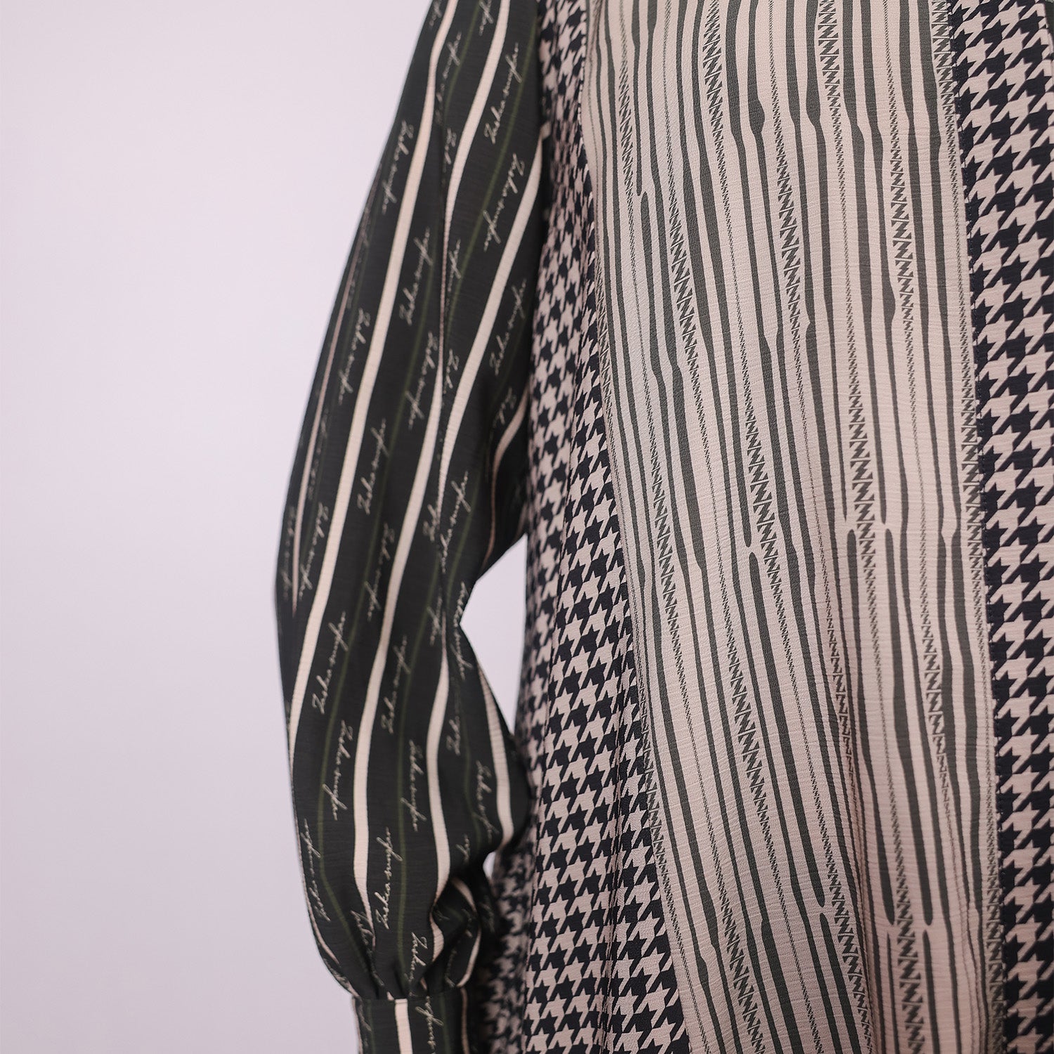 Caily Blouse