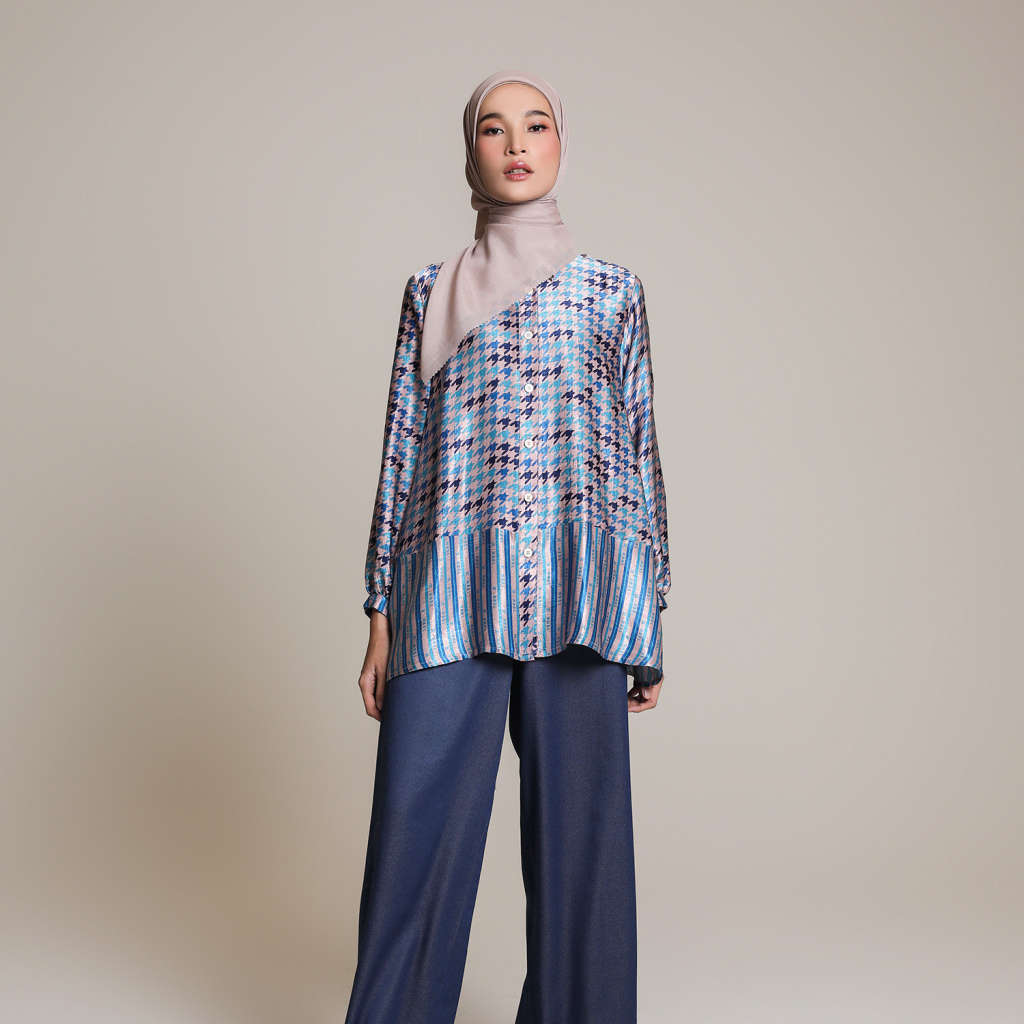 Candy Blouse