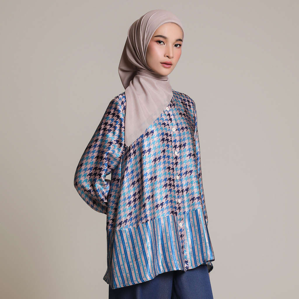 Candy Blouse