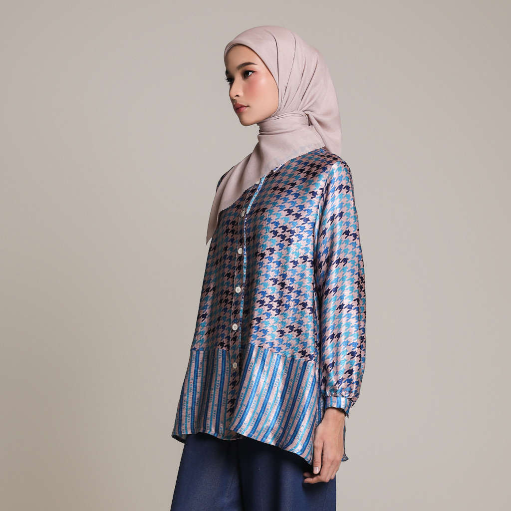 Candy Blouse