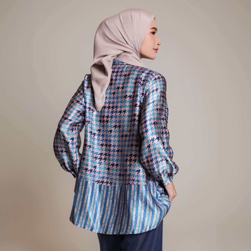 Candy Blouse