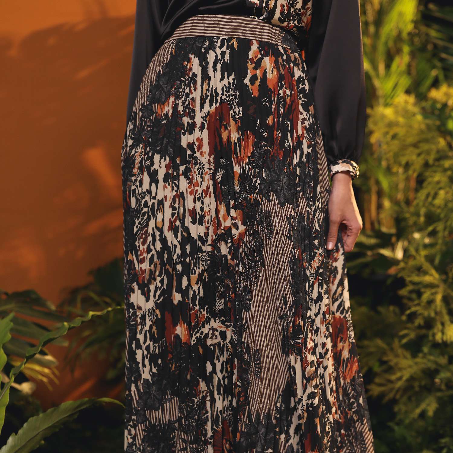 Cayla Skirt