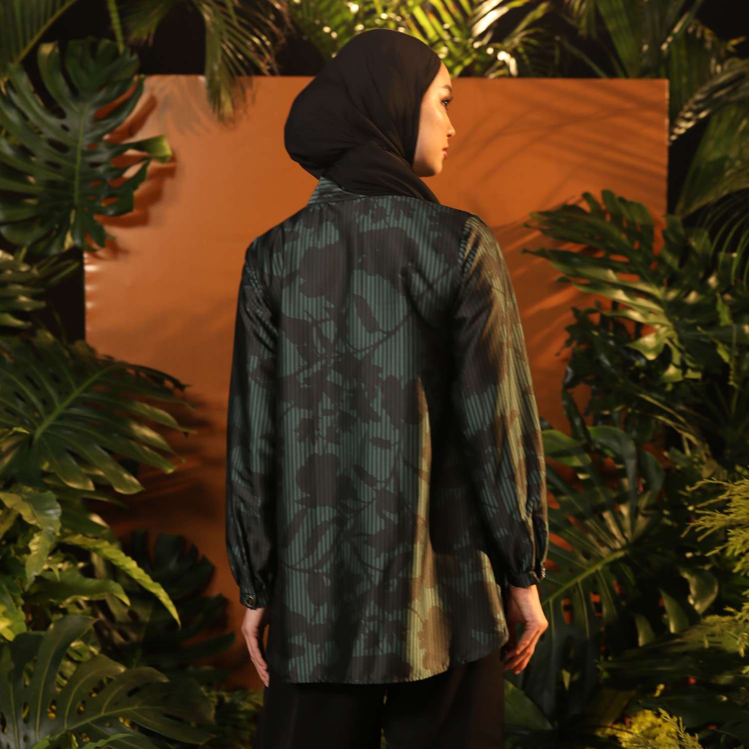 Damira Blouse