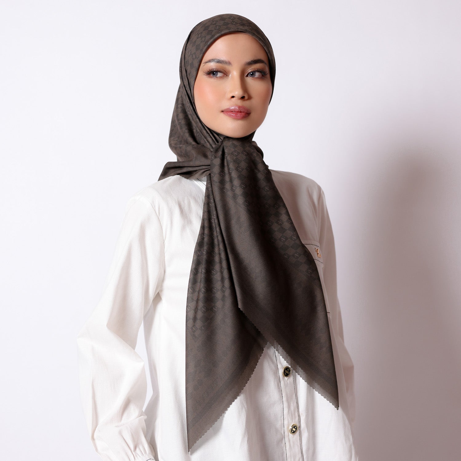 Cady Scarf