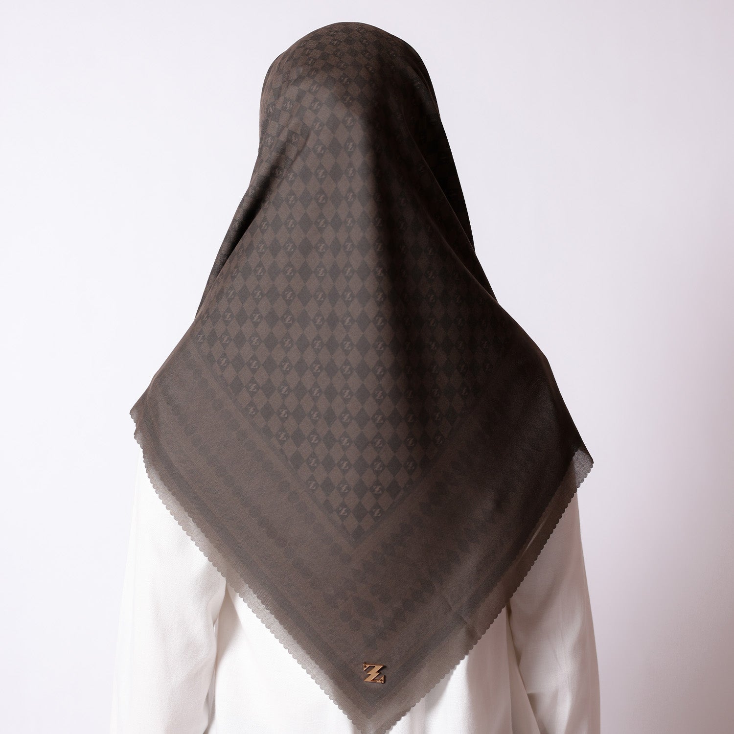 Cady Scarf
