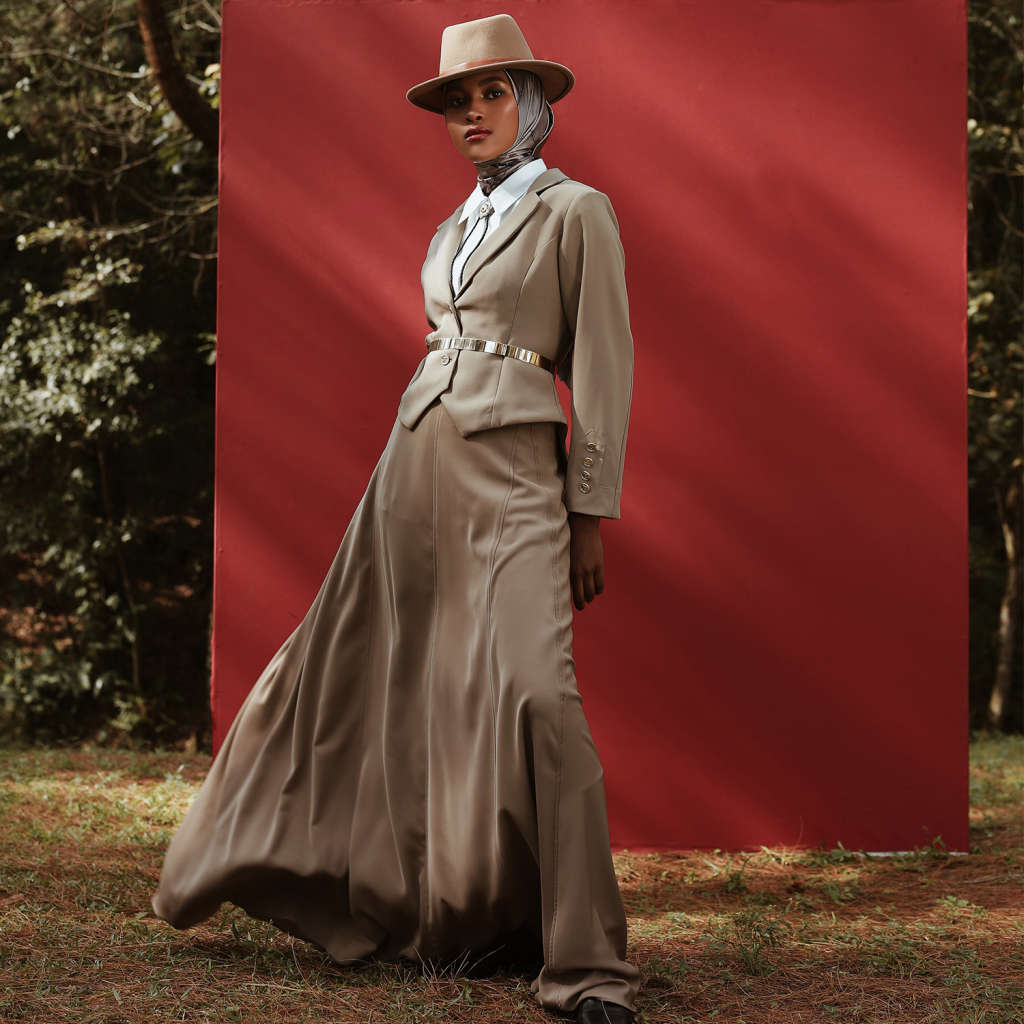 Duchess Set