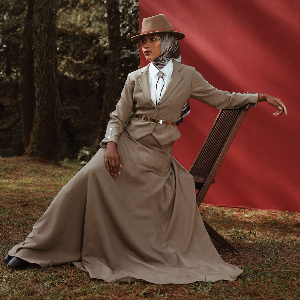 Duchess Set